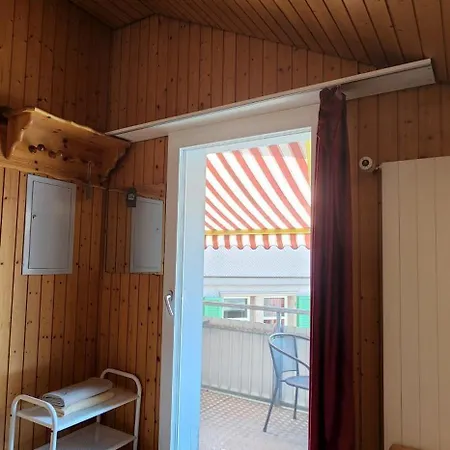 Otel Tell And 3*