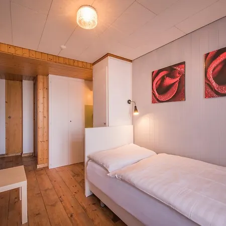Otel Tell And Unterseen
