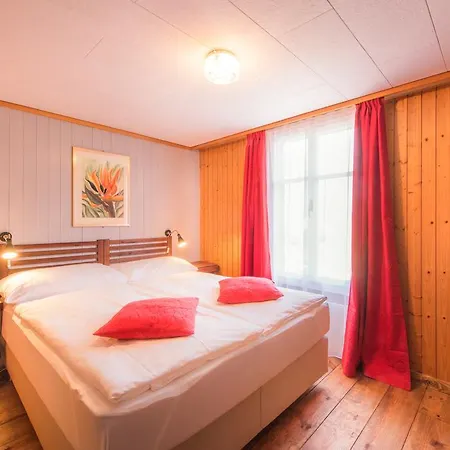 Tell And Otel Unterseen