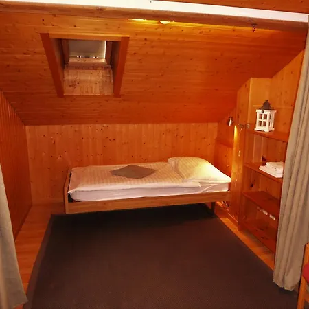 Tell And Otel